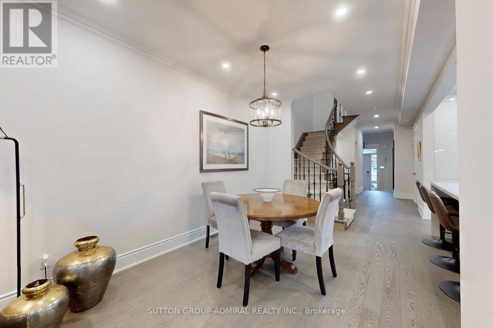 51 Abbeywood Gate W, Vaughan, Ontario  L4J 8P1 - Photo 12 - N12537402