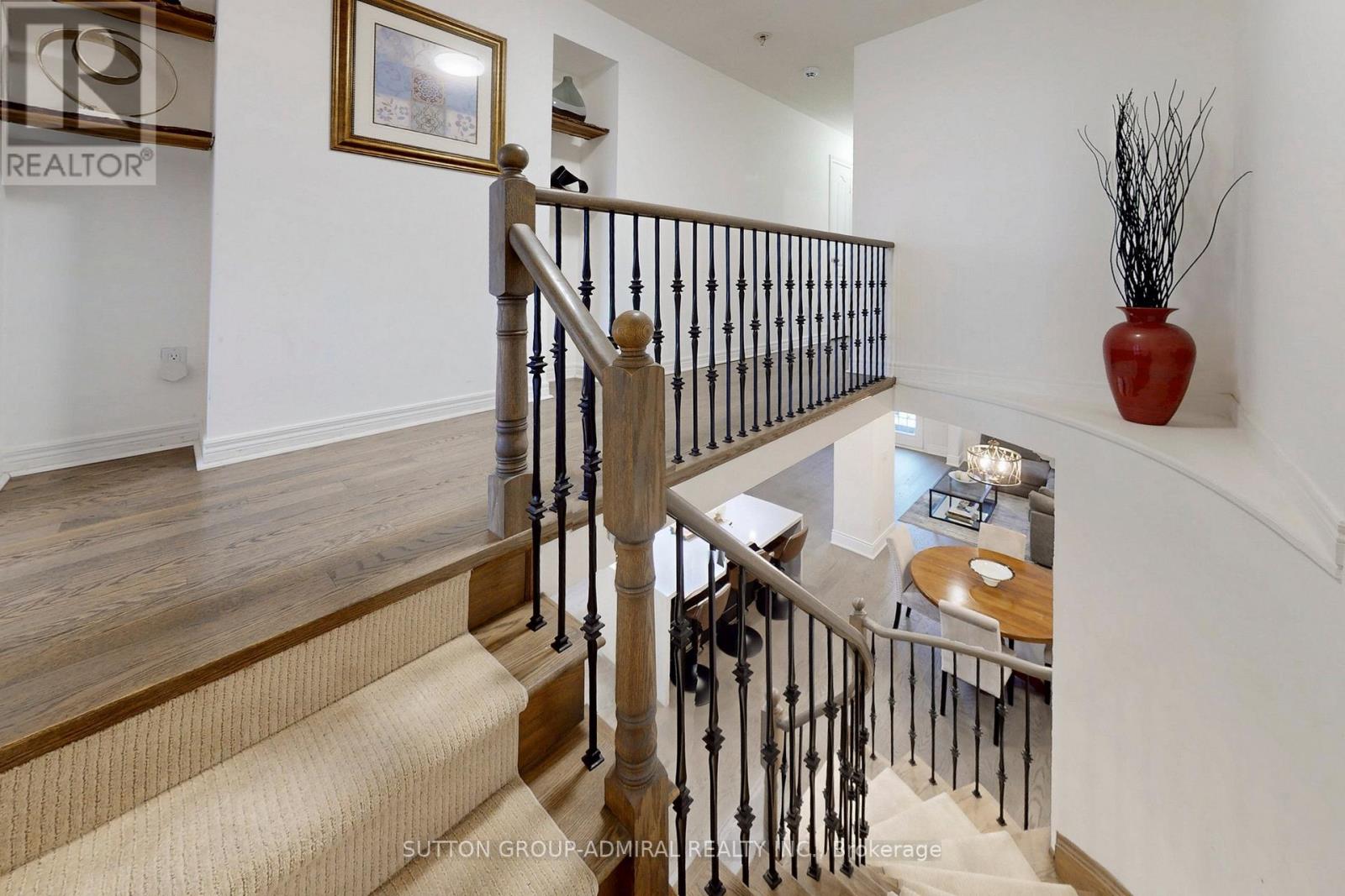 51 Abbeywood Gate W, Vaughan, Ontario  L4J 8P1 - Photo 14 - N12537402