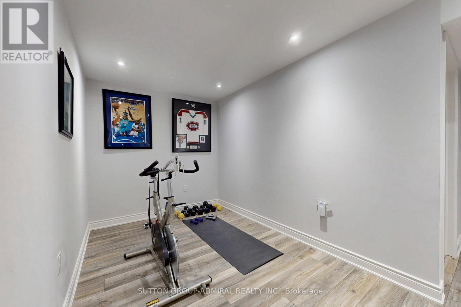 51 Abbeywood Gate W, Vaughan, Ontario  L4J 8P1 - Photo 27 - N12537402