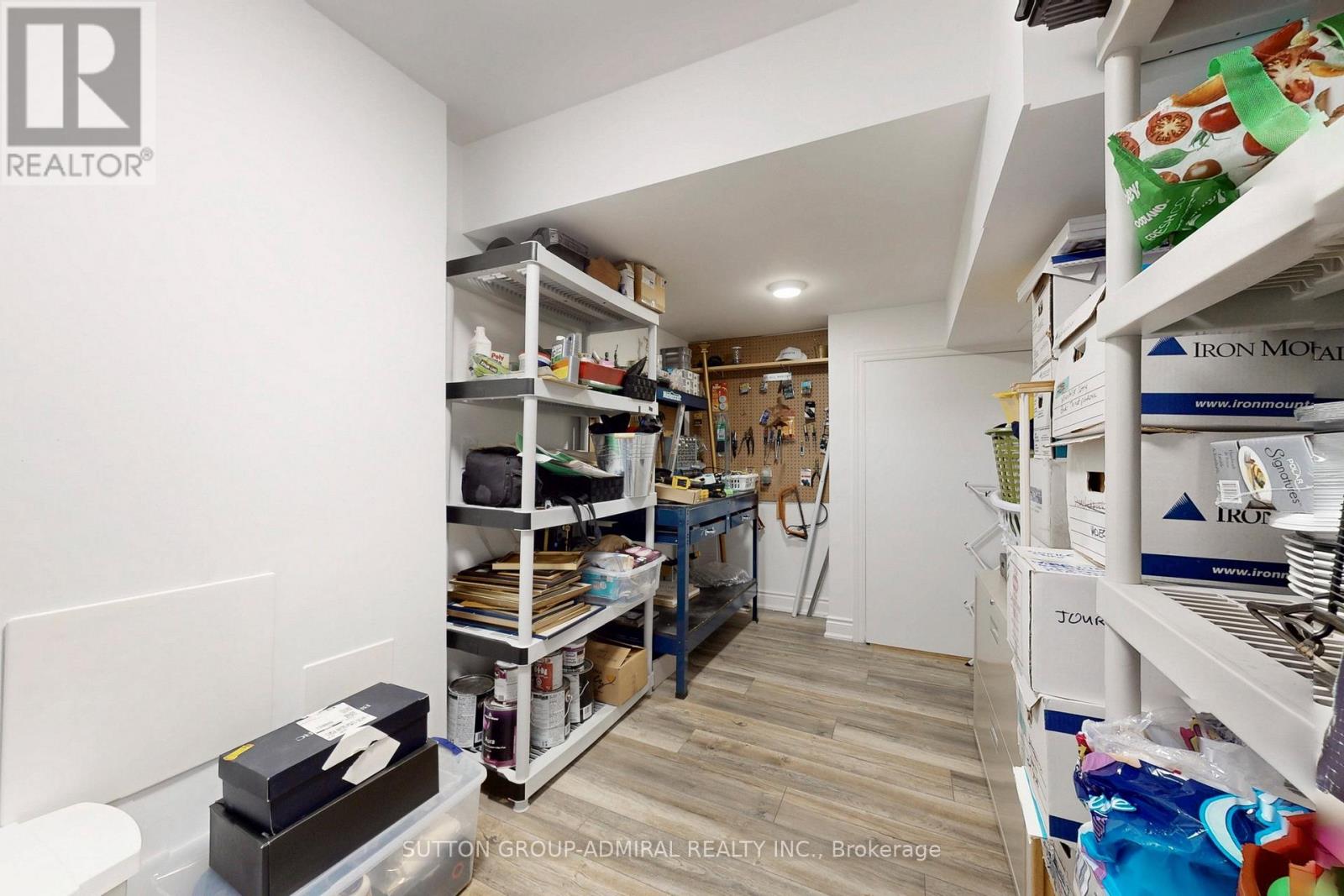 51 Abbeywood Gate W, Vaughan, Ontario  L4J 8P1 - Photo 29 - N12537402