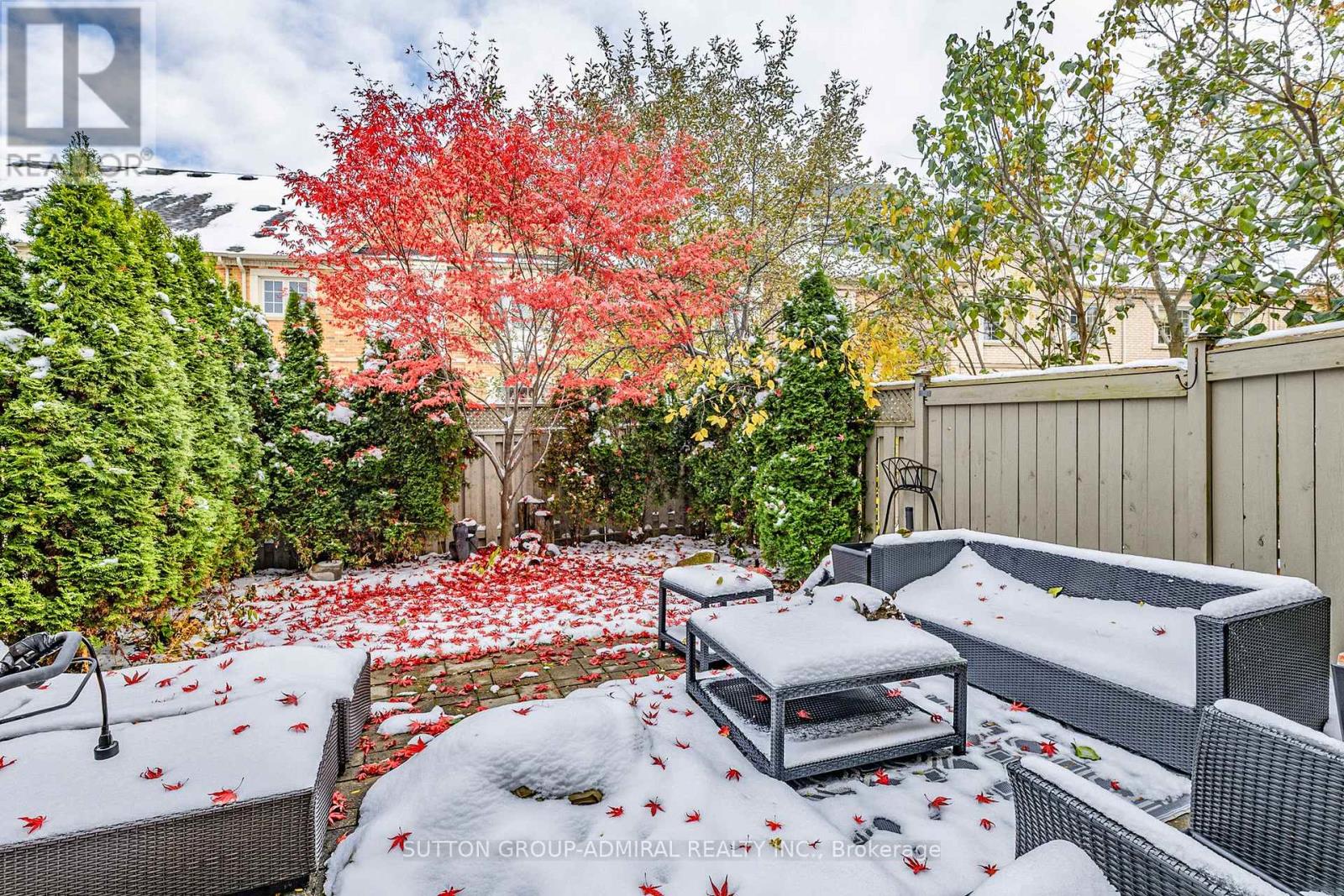 51 Abbeywood Gate W, Vaughan, Ontario  L4J 8P1 - Photo 34 - N12537402