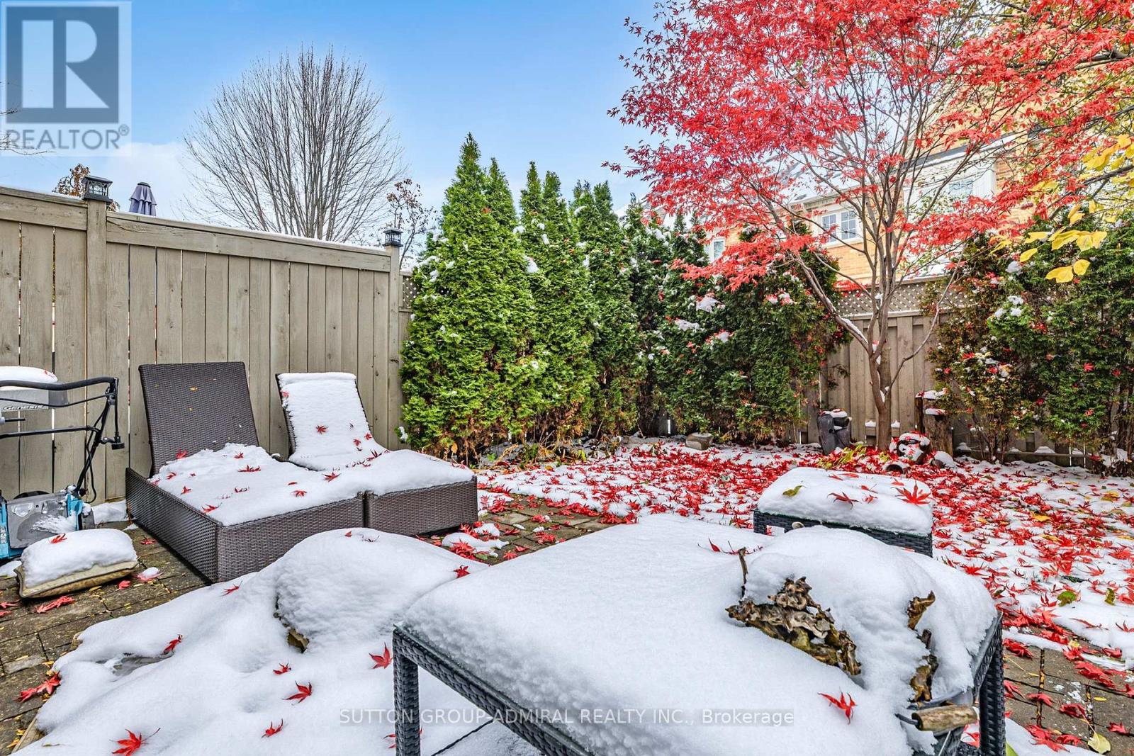 51 Abbeywood Gate W, Vaughan, Ontario  L4J 8P1 - Photo 35 - N12537402