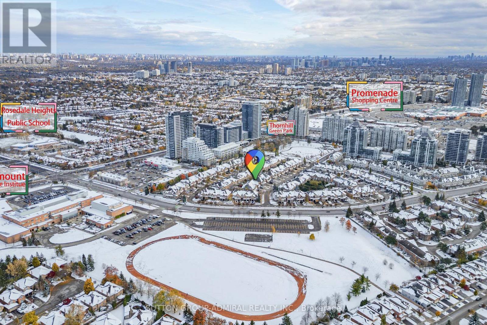 51 Abbeywood Gate W, Vaughan, Ontario  L4J 8P1 - Photo 36 - N12537402