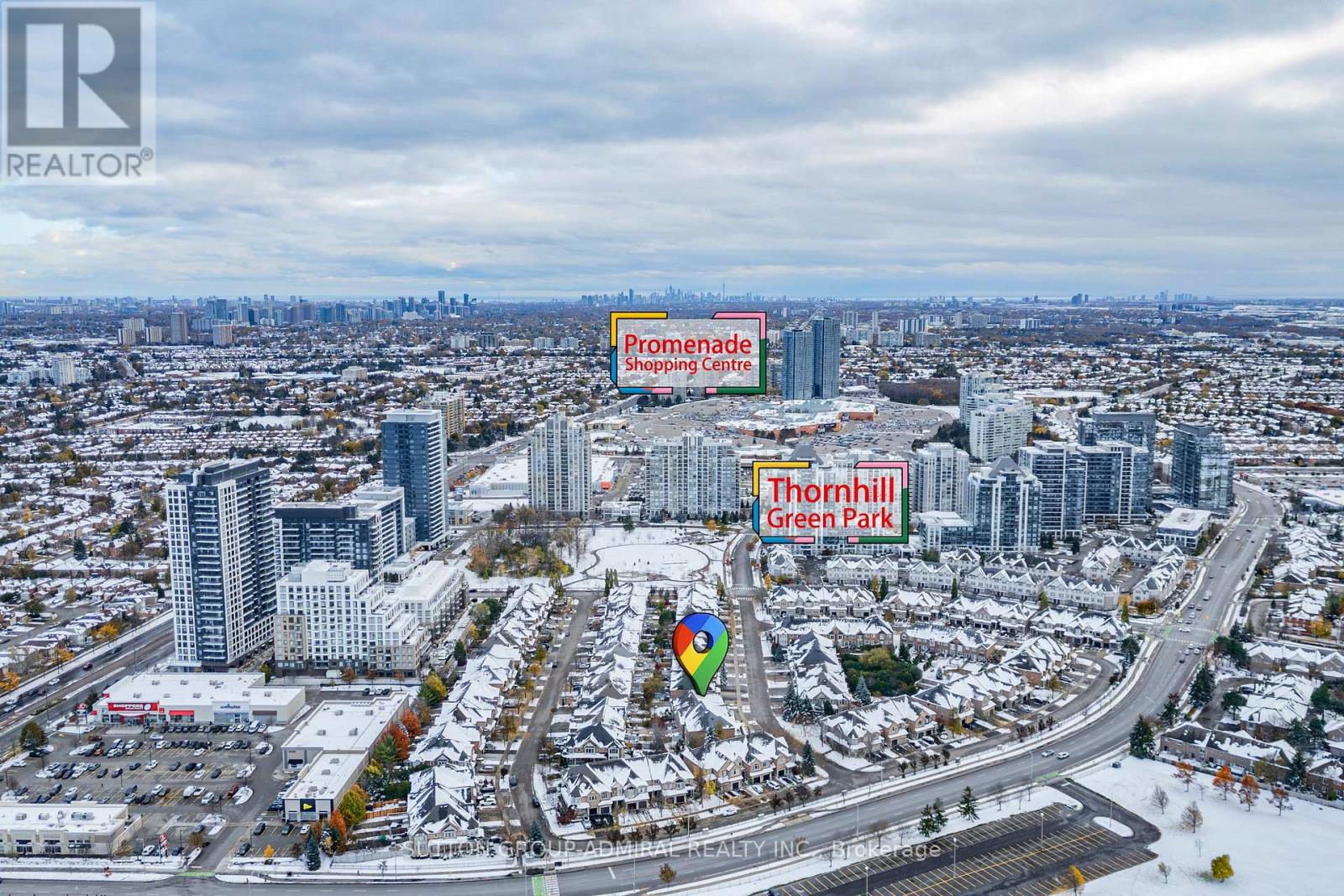 51 Abbeywood Gate W, Vaughan, Ontario  L4J 8P1 - Photo 37 - N12537402