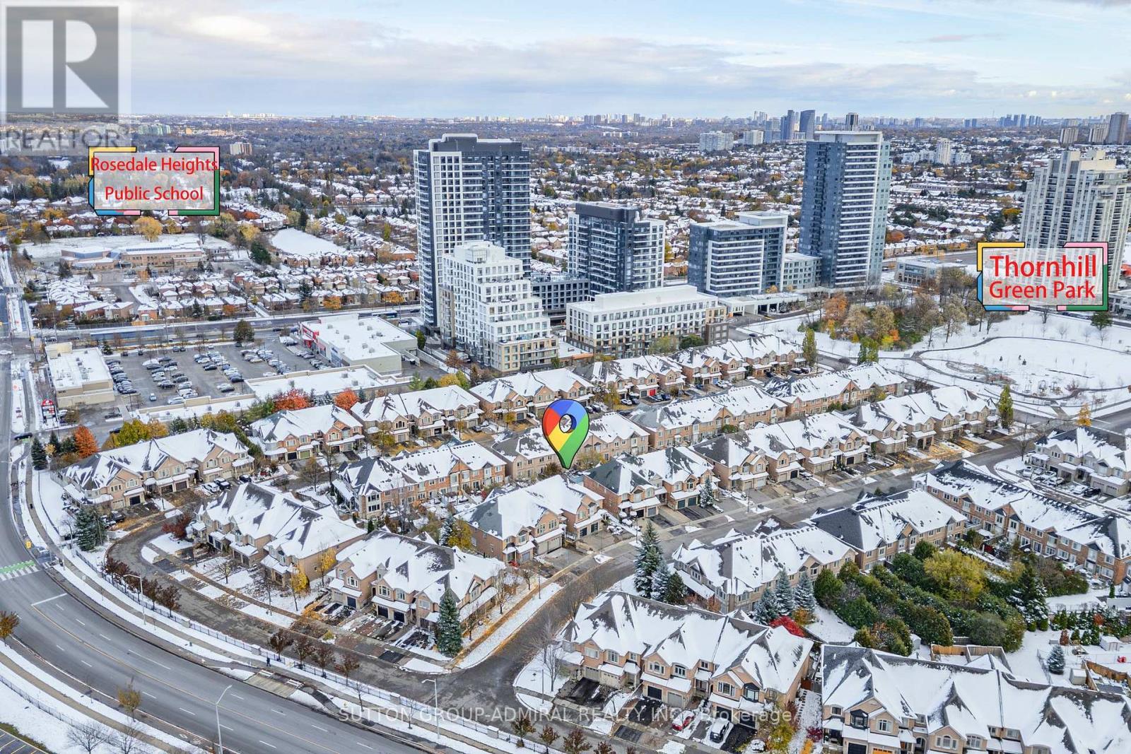 51 Abbeywood Gate W, Vaughan, Ontario  L4J 8P1 - Photo 38 - N12537402