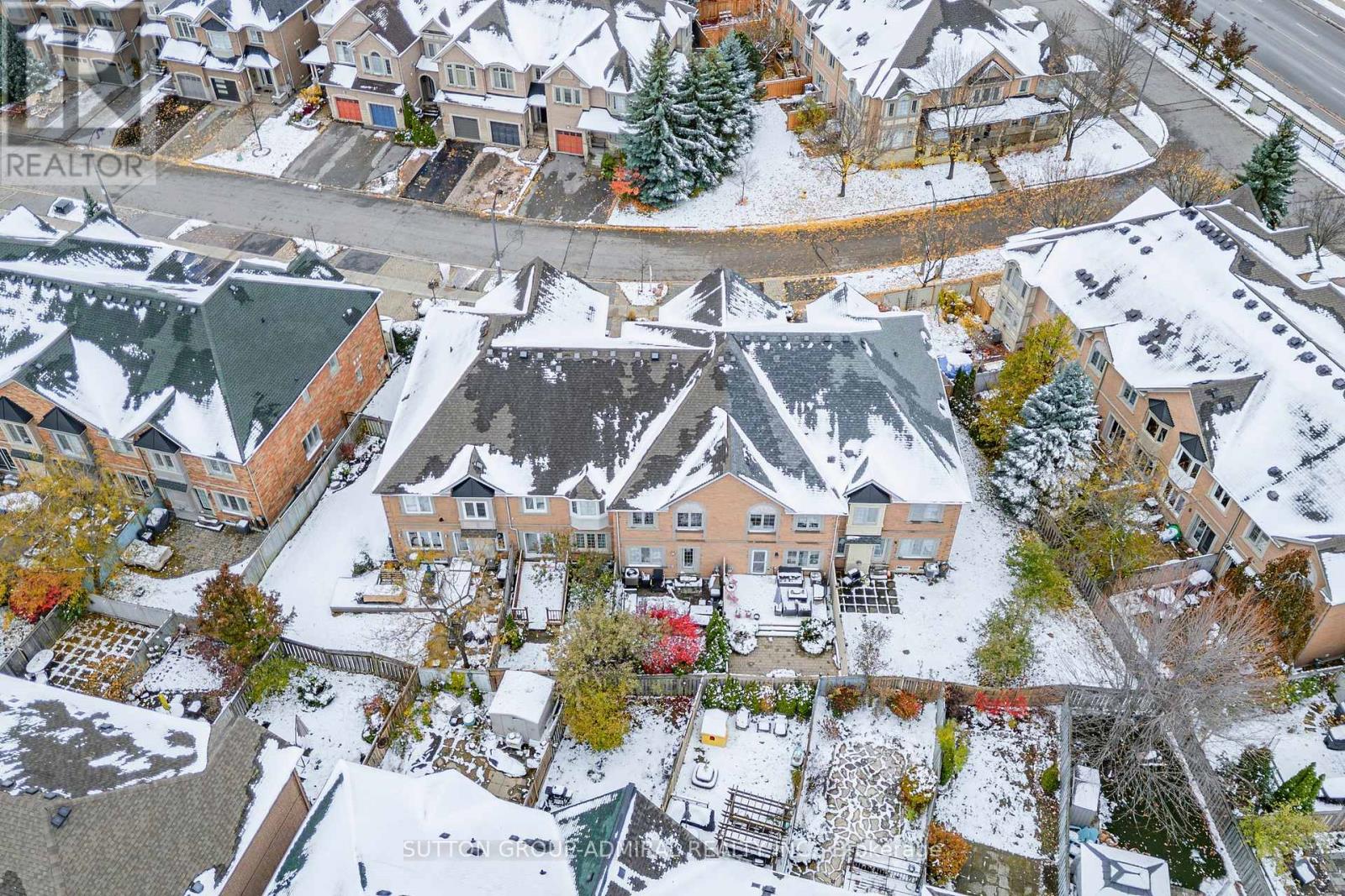 51 Abbeywood Gate W, Vaughan, Ontario  L4J 8P1 - Photo 40 - N12537402