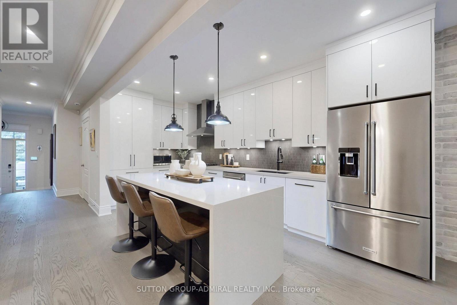 51 Abbeywood Gate W, Vaughan, Ontario  L4J 8P1 - Photo 9 - N12537402