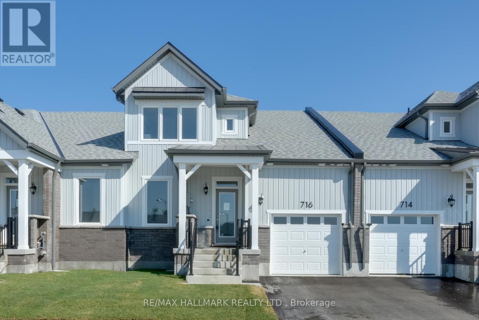 716 KEAST PLACE, Innisfil, Ontario