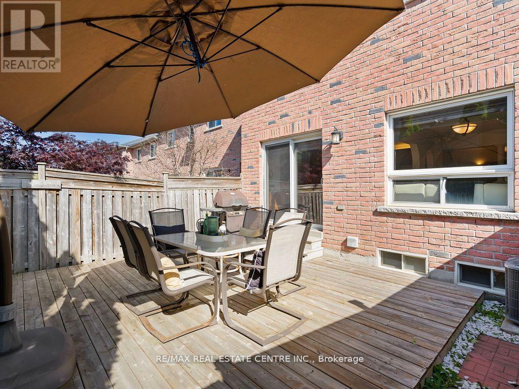 27 Martell Gate, Aurora, Ontario  L4G 0B9 - Photo 41 - N12427581