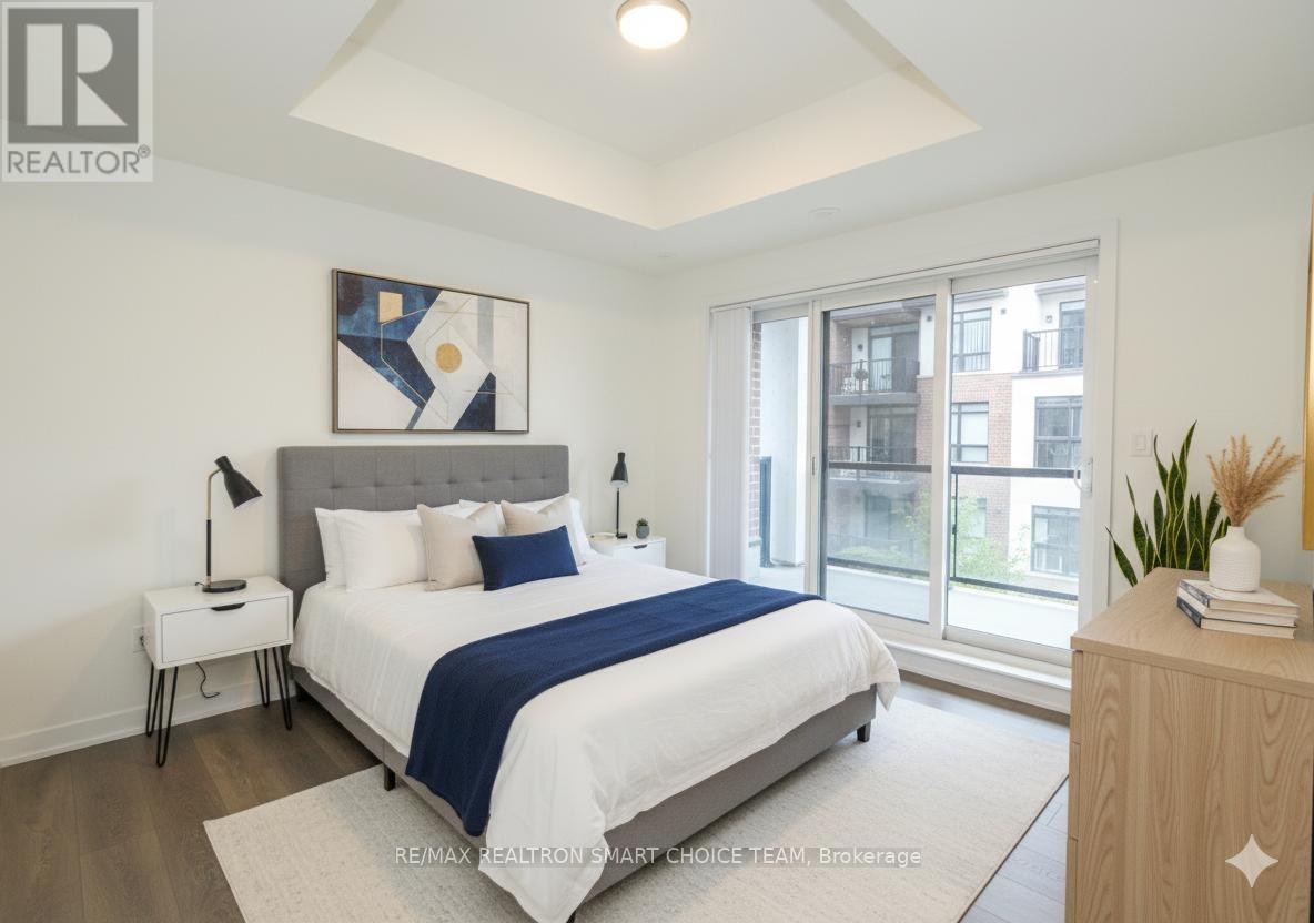 209 - 160 Canon Jackson Drive, Toronto, Ontario  M6M 0B6 - Photo 21 - W12524528