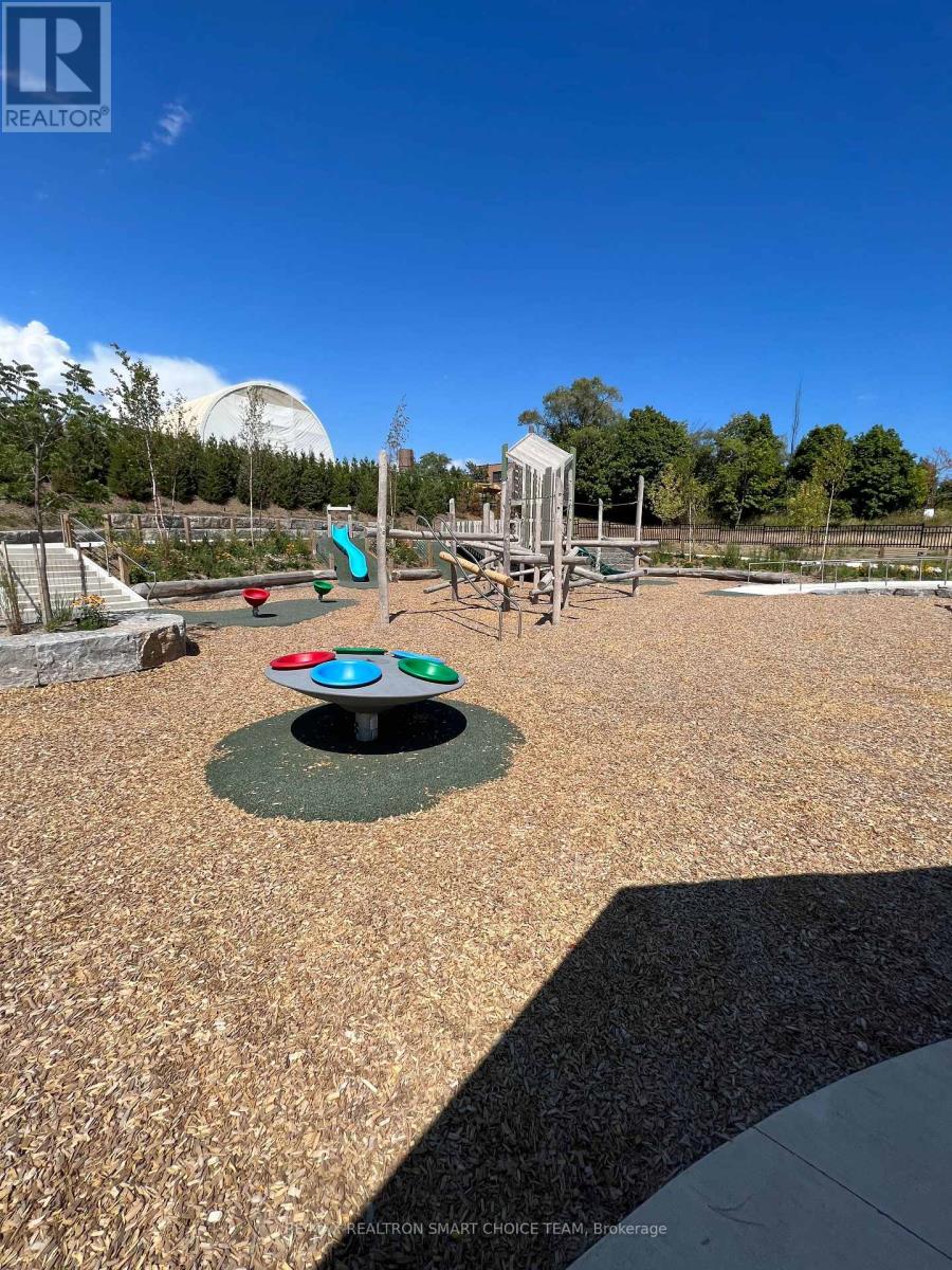 209 - 160 Canon Jackson Drive, Toronto, Ontario  M6M 0B6 - Photo 45 - W12524528