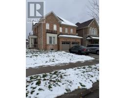 1 ORANGEBLOSSOM TRAIL, Brampton, Ontario