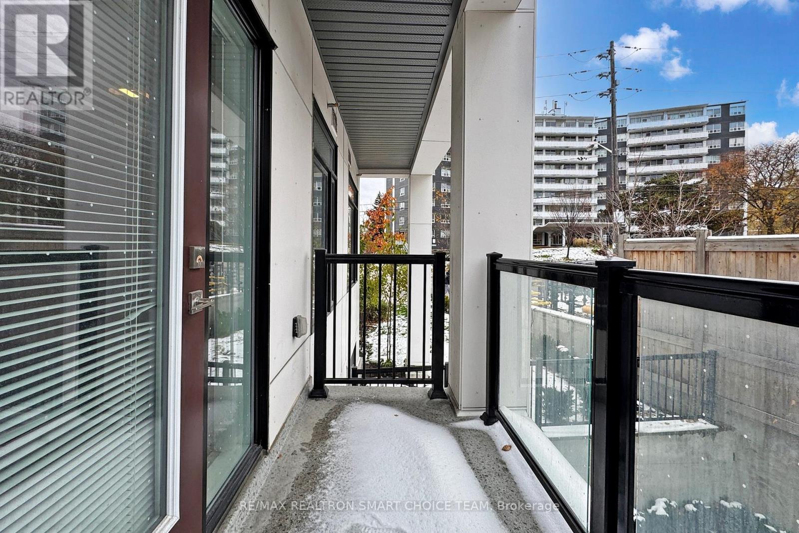 209 - 160 Canon Jackson Drive, Toronto, Ontario  M6M 0B6 - Photo 14 - W12524528