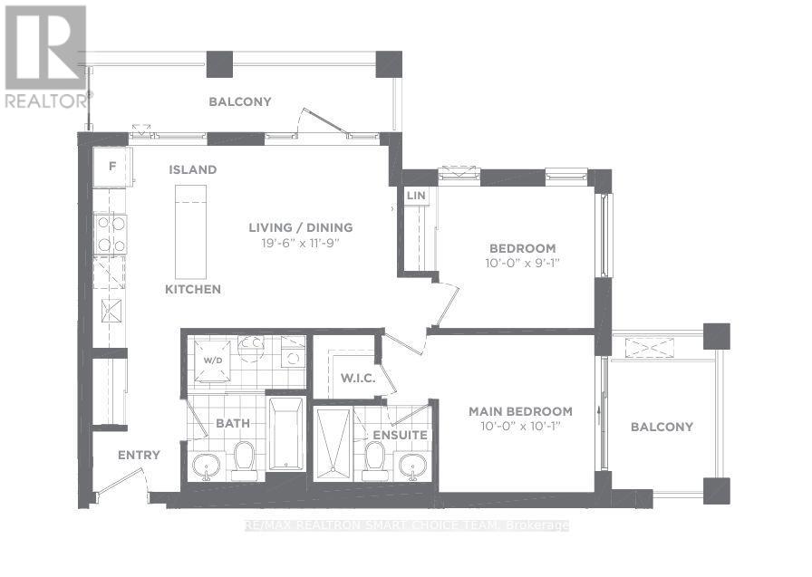 209 - 160 Canon Jackson Drive, Toronto, Ontario  M6M 0B6 - Photo 50 - W12524528