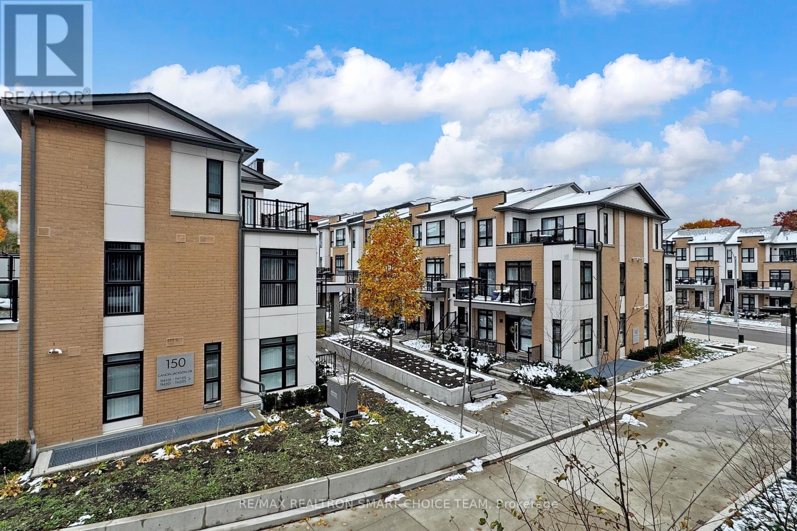 209 - 160 Canon Jackson Drive, Toronto, Ontario  M6M 0B6 - Photo 16 - W12524528