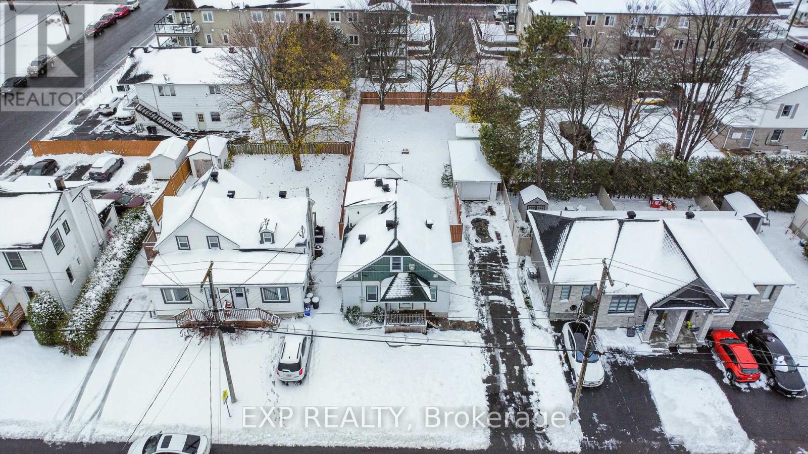 659 Montcalm Street, Casselman, Ontario  K0A 1M0 - Photo 33 - X12537534