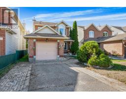 18 LONGSHIRE CIRCLE, Ottawa, Ontario