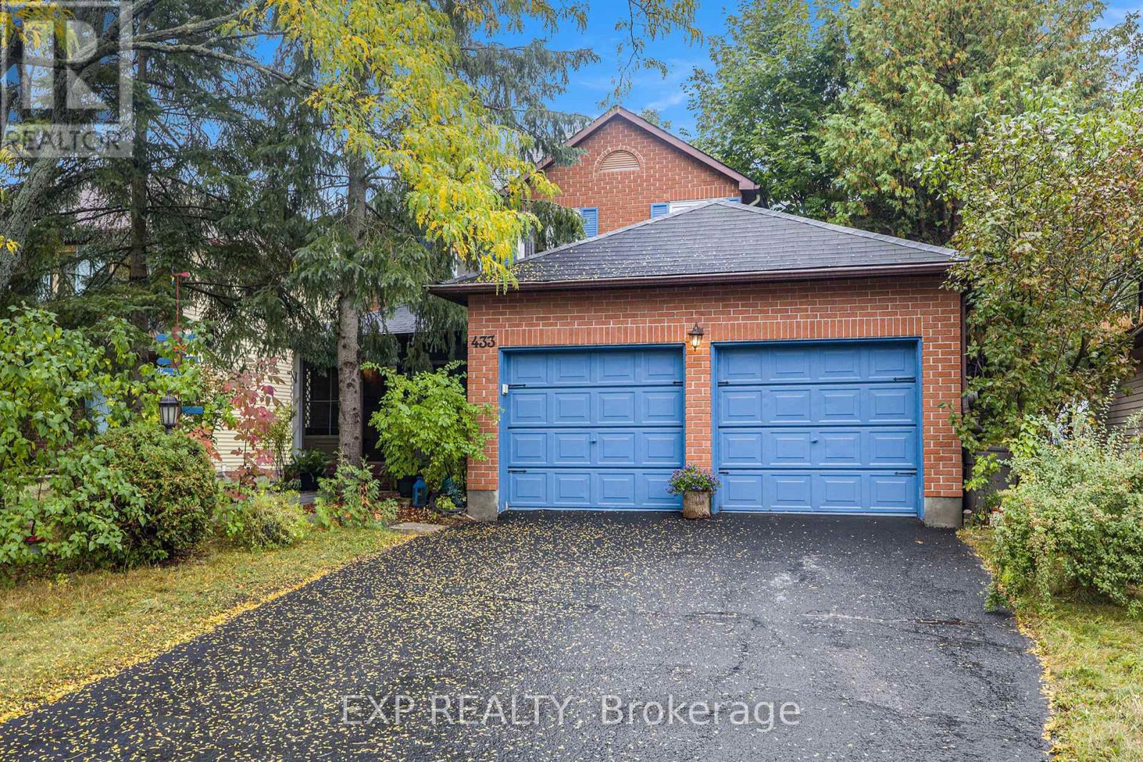 433 PICKFORD DRIVE, Ottawa, Ontario