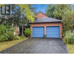 433 PICKFORD DRIVE, Ottawa, Ontario