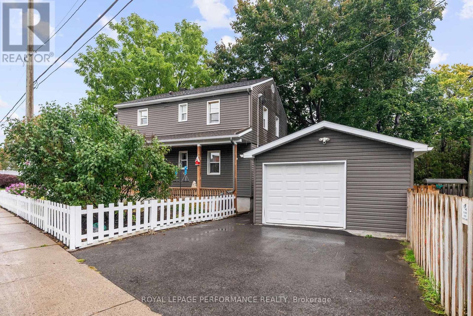 72 Dagmar Avenue, Ottawa, Ontario  K1L 5T4 - Photo 34 - X12537700