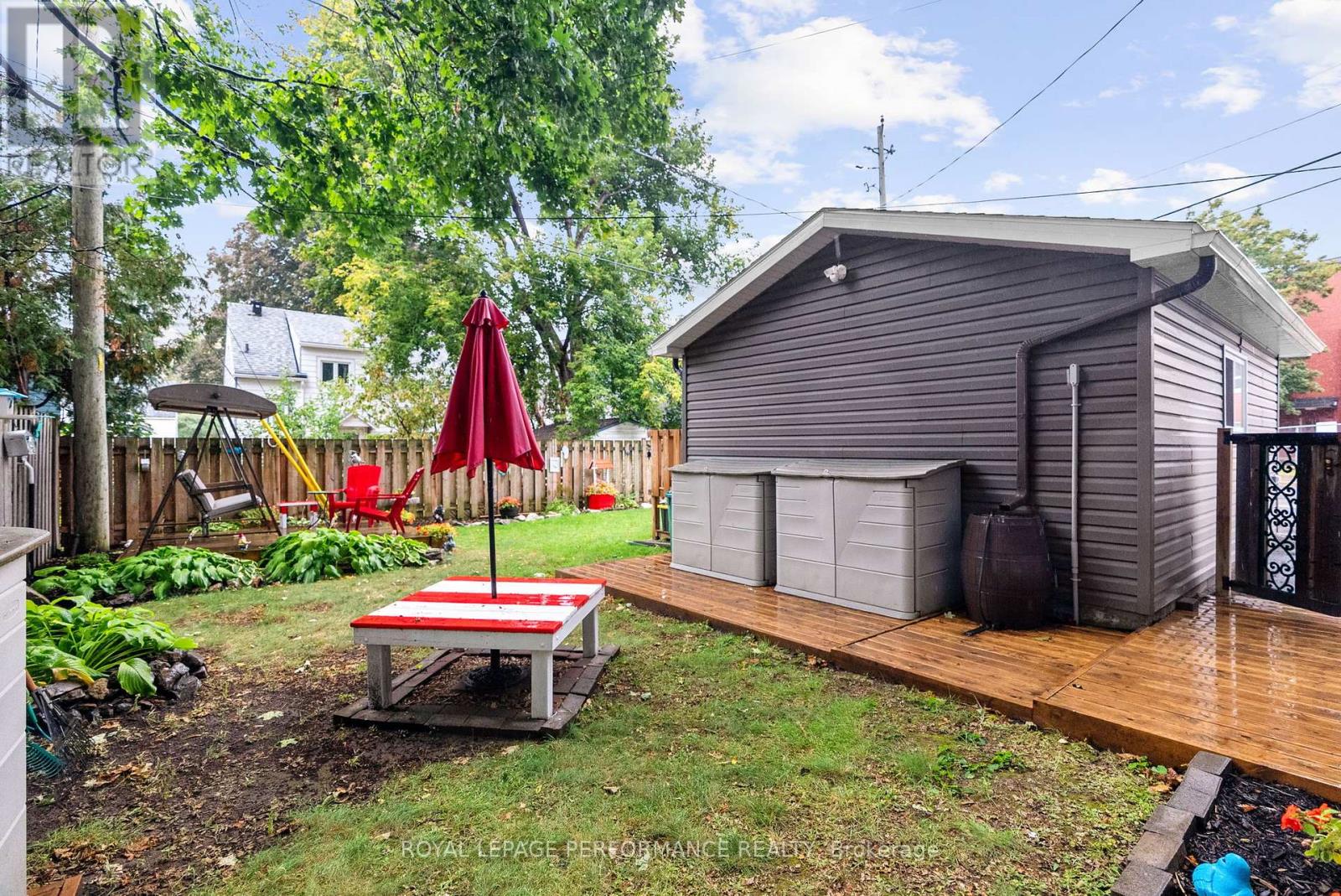 72 Dagmar Avenue, Ottawa, Ontario  K1L 5T4 - Photo 36 - X12537700