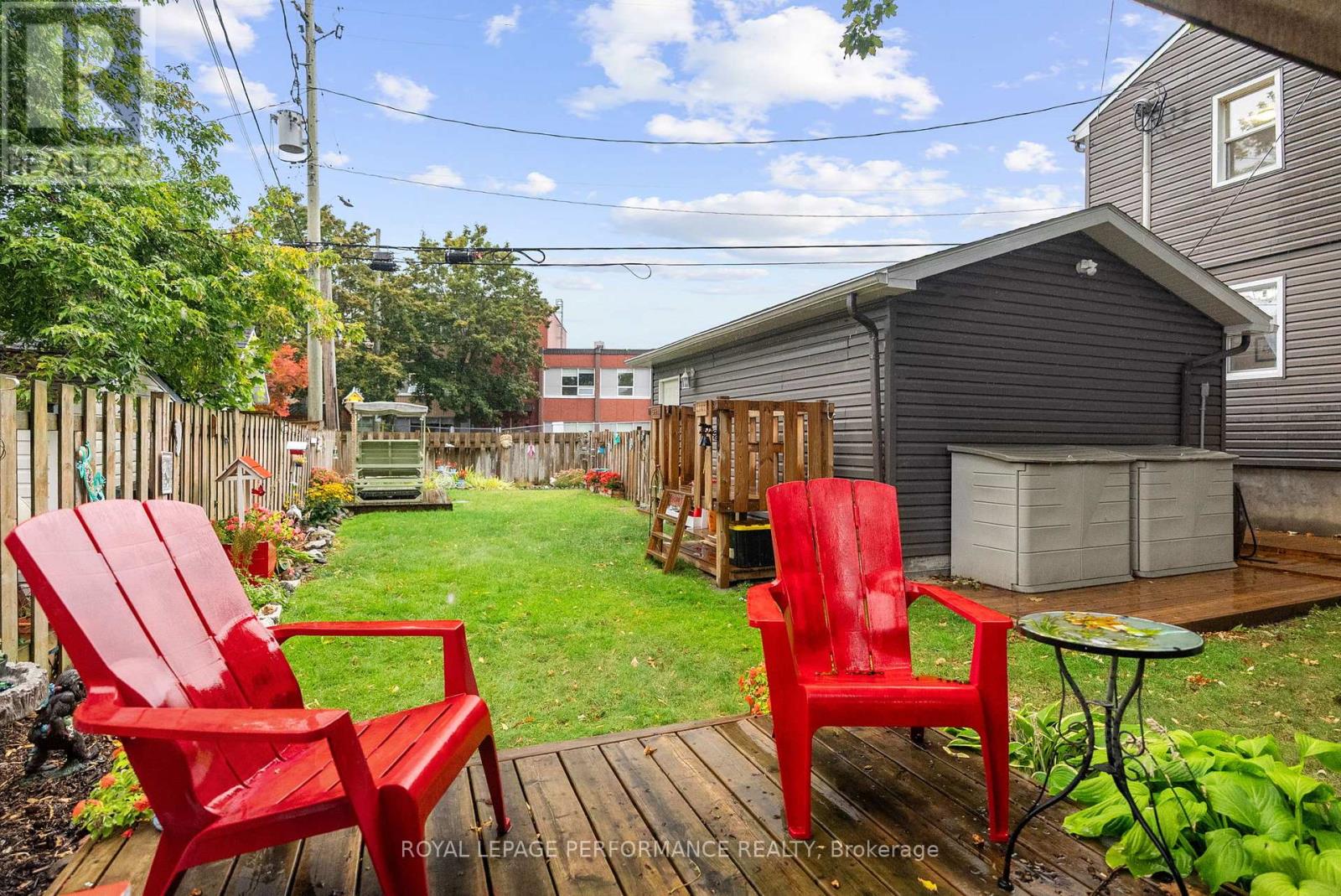 72 Dagmar Avenue, Ottawa, Ontario  K1L 5T4 - Photo 37 - X12537700