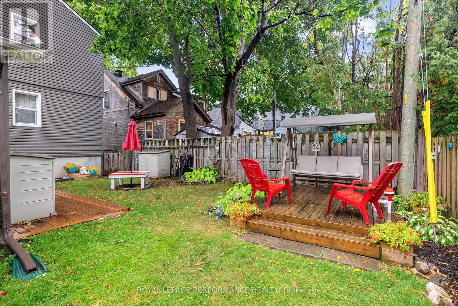 72 Dagmar Avenue, Ottawa, Ontario  K1L 5T4 - Photo 39 - X12537700