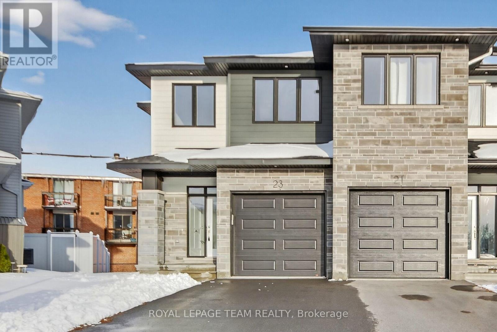 23 MORRALL COURT, Arnprior, Ontario