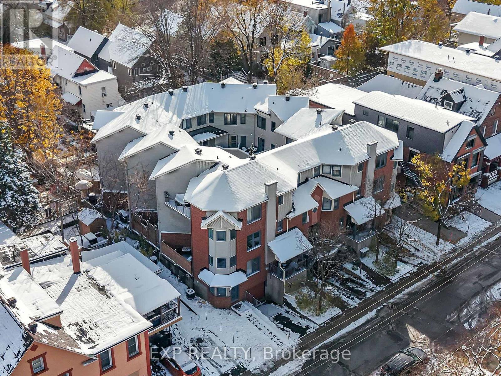 2 - 518 Lisgar Street, Ottawa, Ontario K1R 5H5 - Photo 42 - X12537746