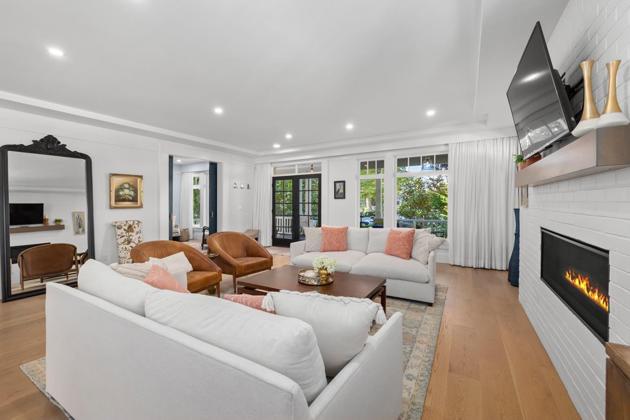 2676 Mcbride Avenue, Surrey, British Columbia  V4A 3G1 - Photo 11 - R3066658