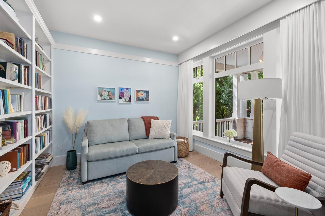 2676 Mcbride Avenue, Surrey, British Columbia  V4A 3G1 - Photo 15 - R3066658