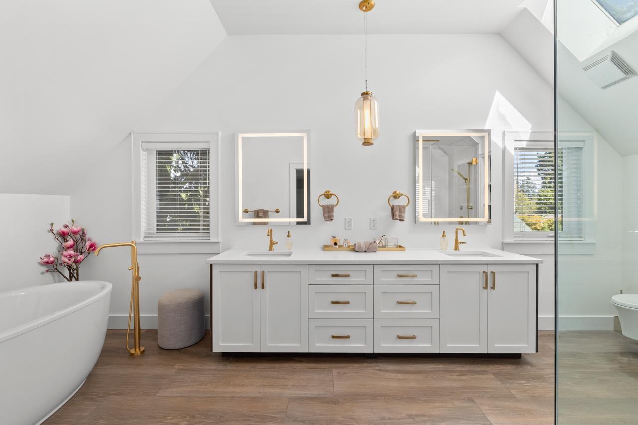 2676 Mcbride Avenue, Surrey, British Columbia  V4A 3G1 - Photo 21 - R3066658