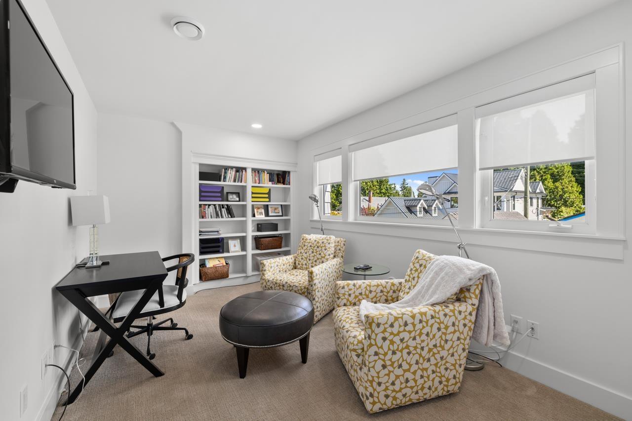 2676 Mcbride Avenue, Surrey, British Columbia  V4A 3G1 - Photo 24 - R3066658