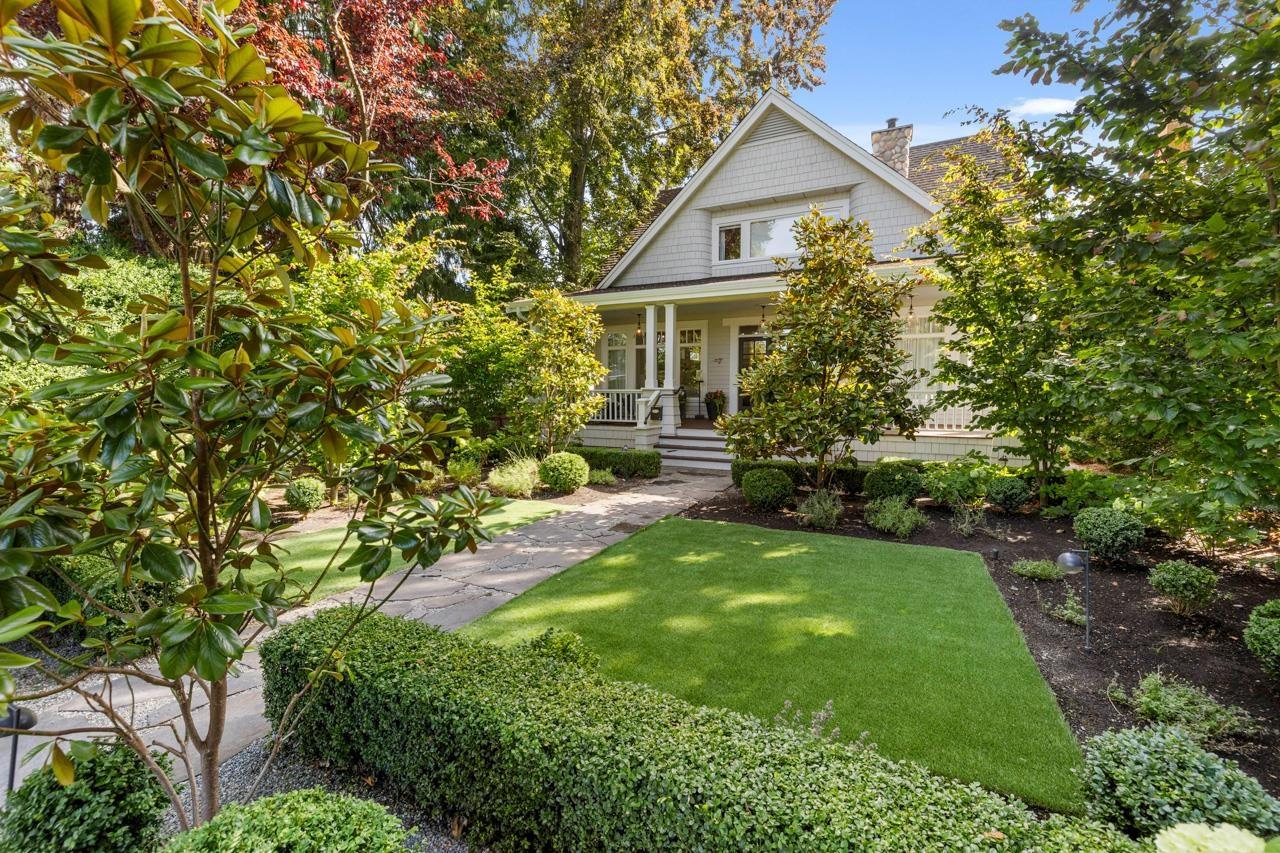 2676 Mcbride Avenue, Surrey, British Columbia  V4A 3G1 - Photo 3 - R3066658