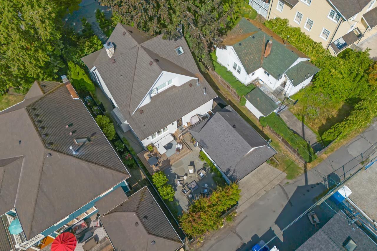 2676 Mcbride Avenue, Surrey, British Columbia  V4A 3G1 - Photo 33 - R3066658