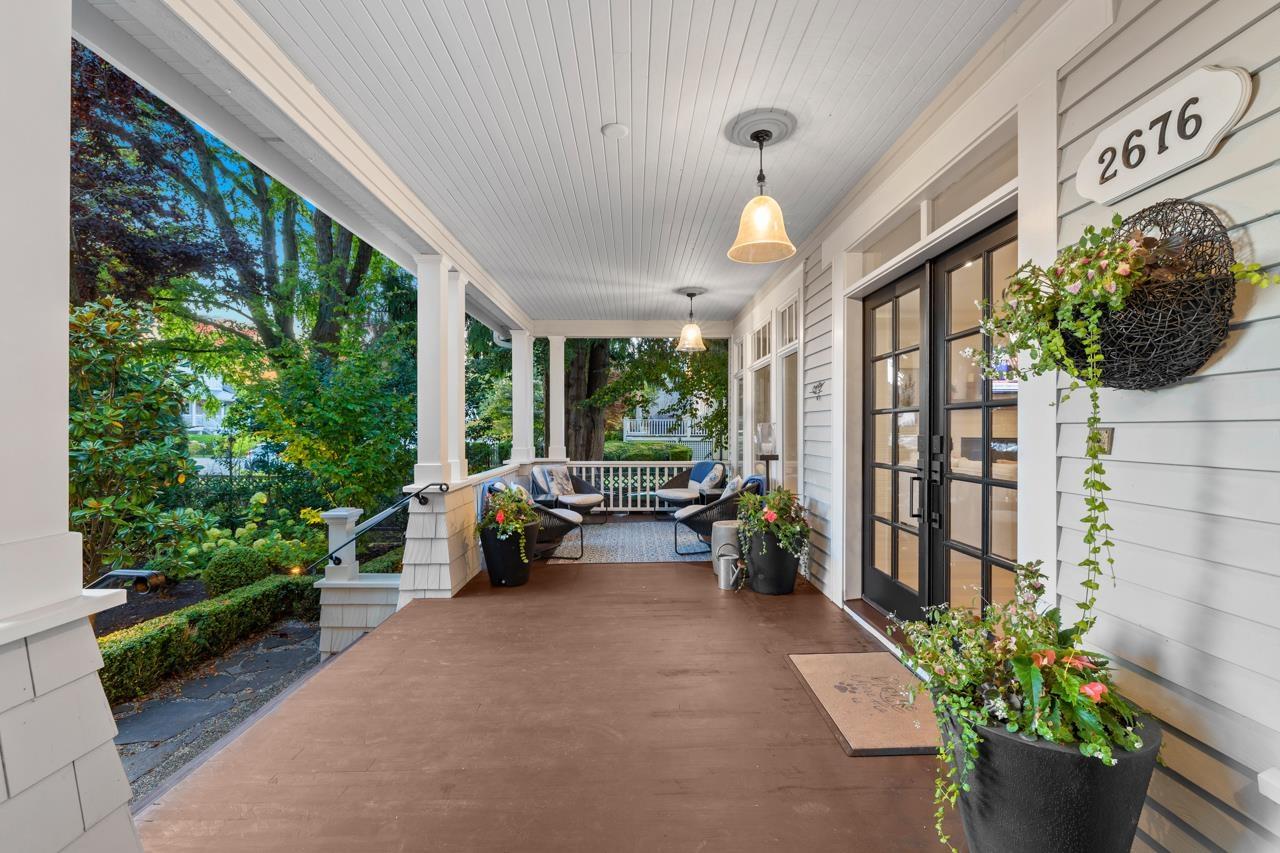 2676 Mcbride Avenue, Surrey, British Columbia  V4A 3G1 - Photo 37 - R3066658