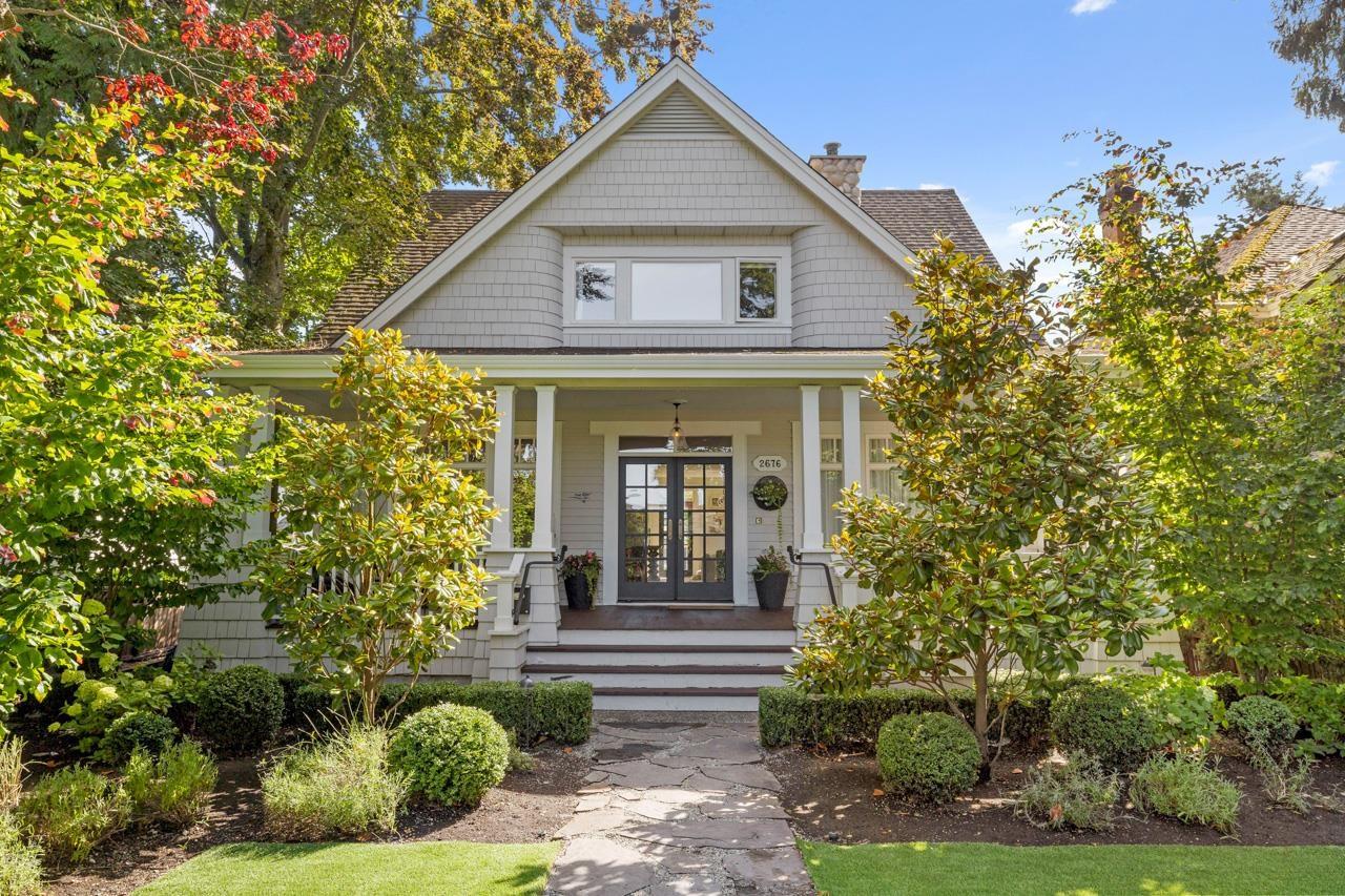 2676 Mcbride Avenue, Surrey, British Columbia  V4A 3G1 - Photo 39 - R3066658