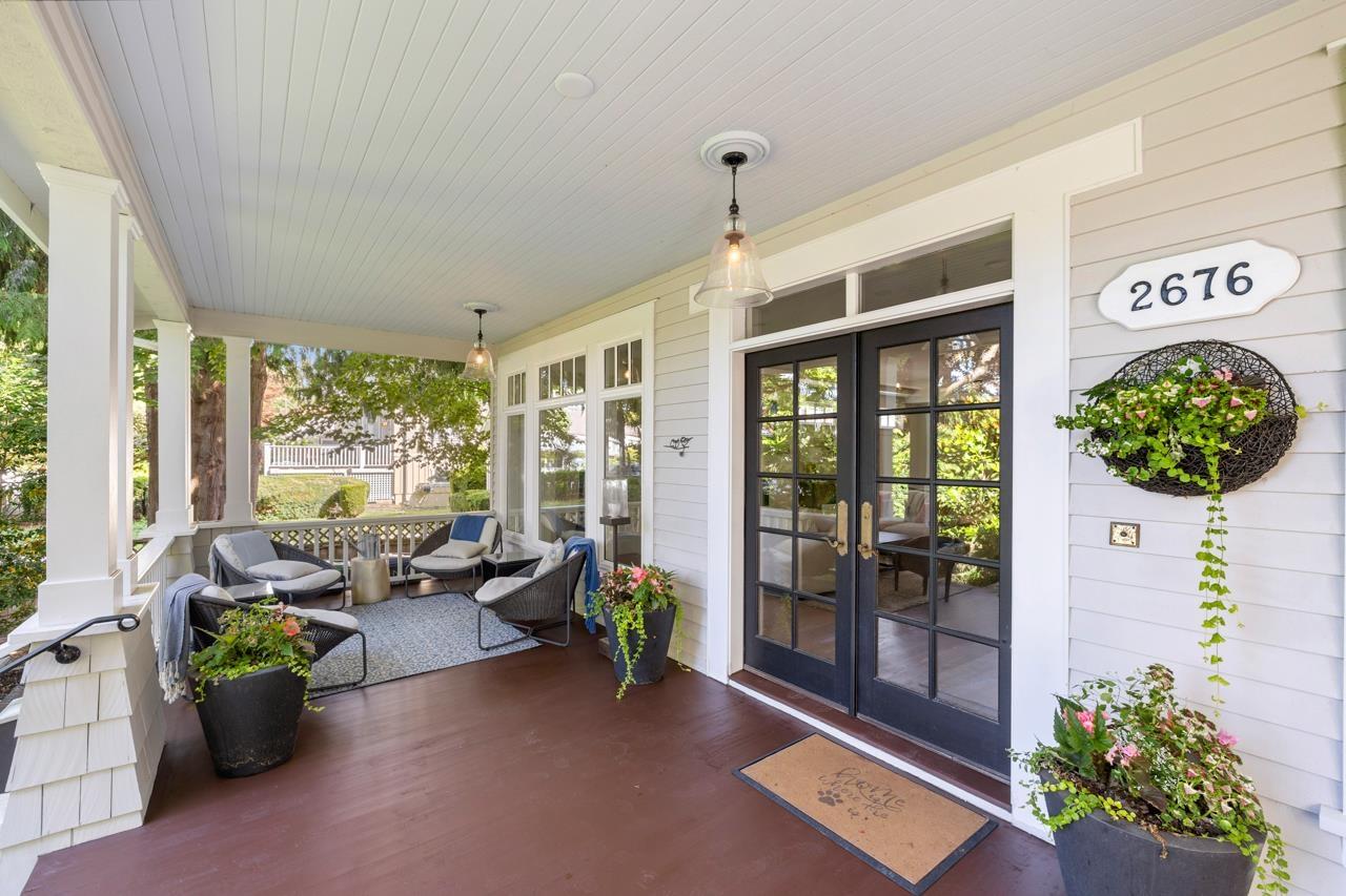 2676 Mcbride Avenue, Surrey, British Columbia  V4A 3G1 - Photo 5 - R3066658