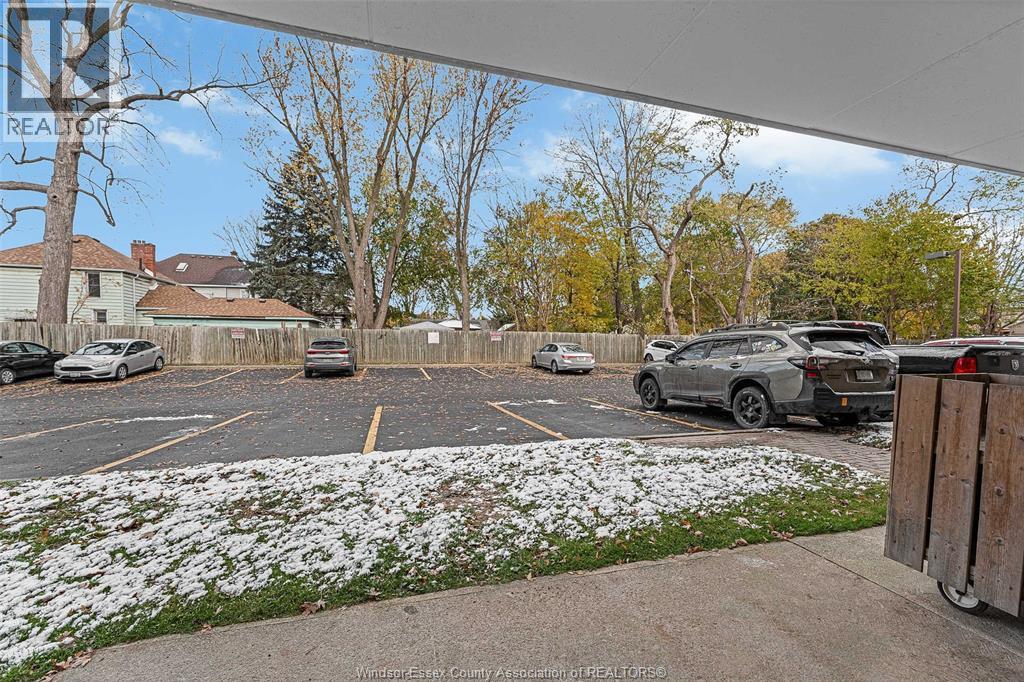 3355 Sandwich Street Unit# 102, Windsor, Ontario  N9C 1B2 - Photo 23 - 25028641