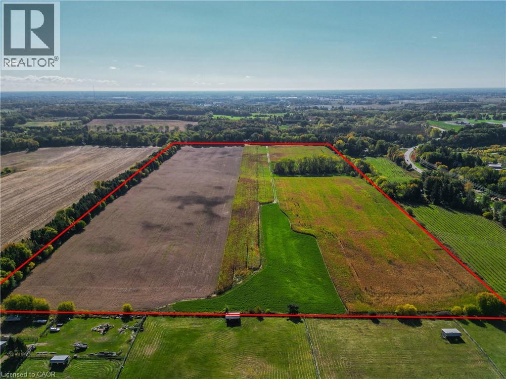 Pt Lt 31 Mineral Springs Road, Ancaster, Ontario L0R 1T0 - Photo 4 - 40778762