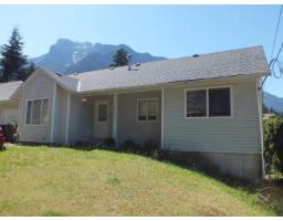 21343 THACKER MTN ROAD|Hope, Hope, British Columbia