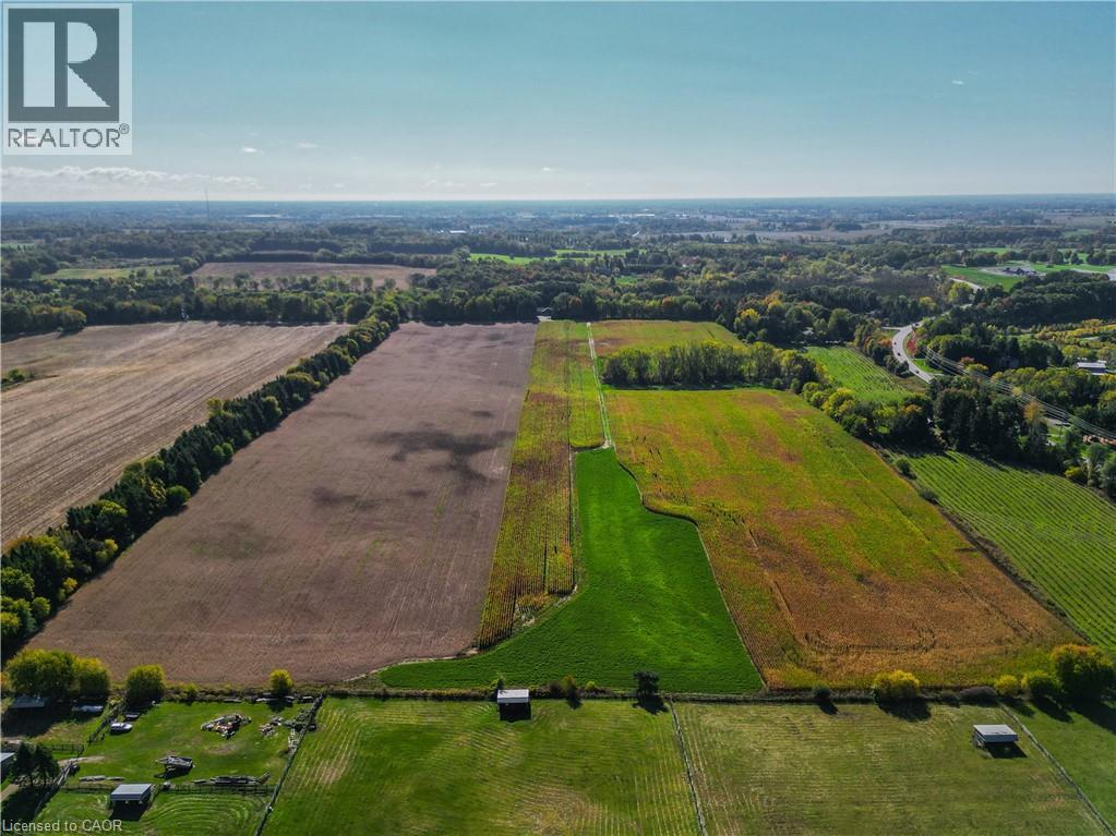 Pt Lt 31 Mineral Springs Road, Ancaster, Ontario L0R 1T0 - Photo 3 - 40779761