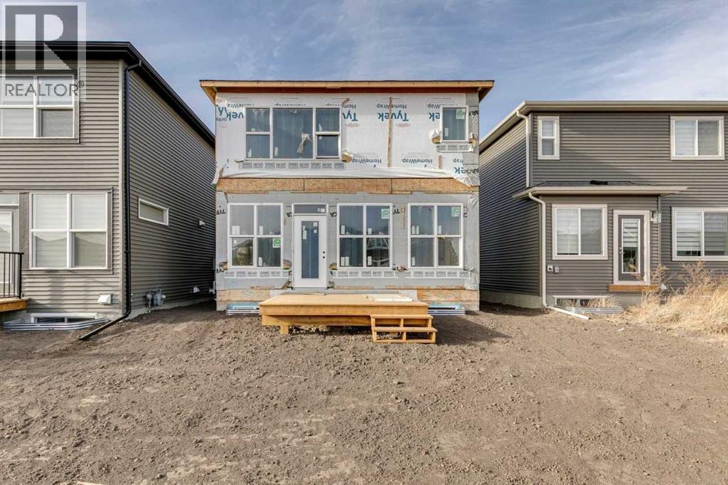 142 Belmont Passage Sw, Calgary, Alberta  T0L 0X0 - Photo 4 - A2240072