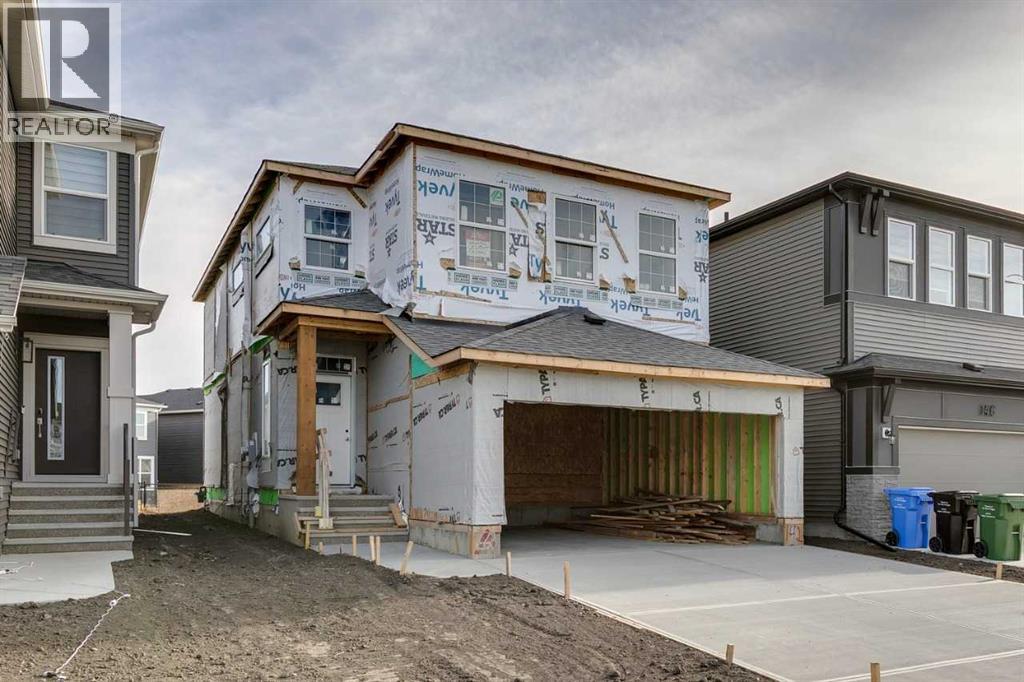 142 Belmont Passage Sw, Calgary, Alberta  T0L 0X0 - Photo 1 - A2240072