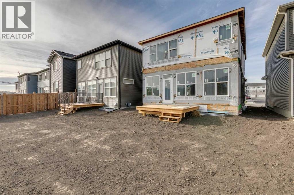 142 Belmont Passage Sw, Calgary, Alberta  T0L 0X0 - Photo 5 - A2240072