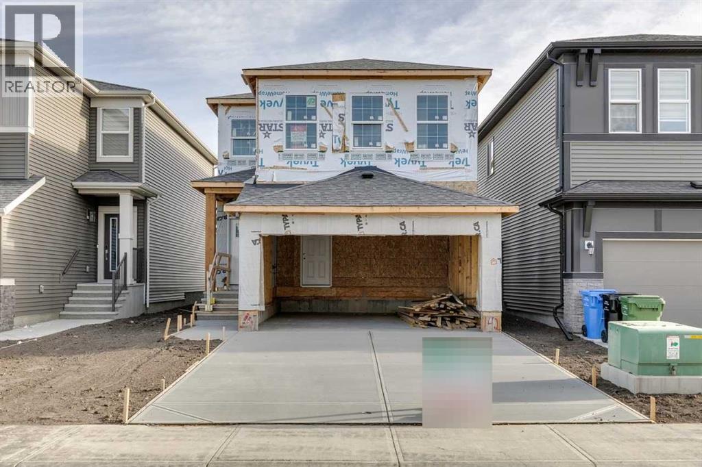 142 Belmont Passage Sw, Calgary, Alberta  T0L 0X0 - Photo 6 - A2240072