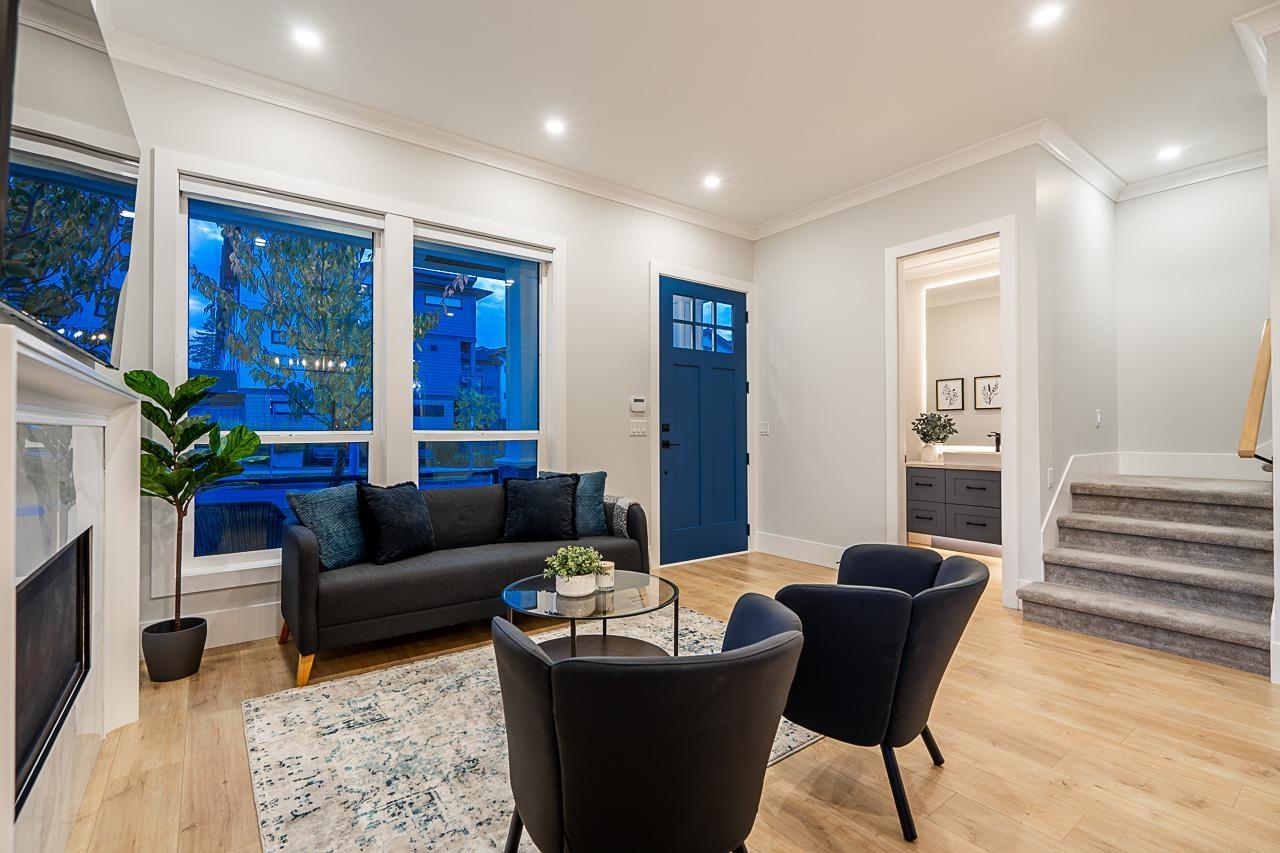 16595 25a Avenue, Surrey, British Columbia V3Z 9W9 - Photo 5 - R3062094