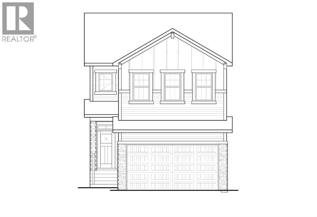 134 Belmont Passage Sw, Calgary, Alberta  T0L 0X0 - Photo 1 - A2241837