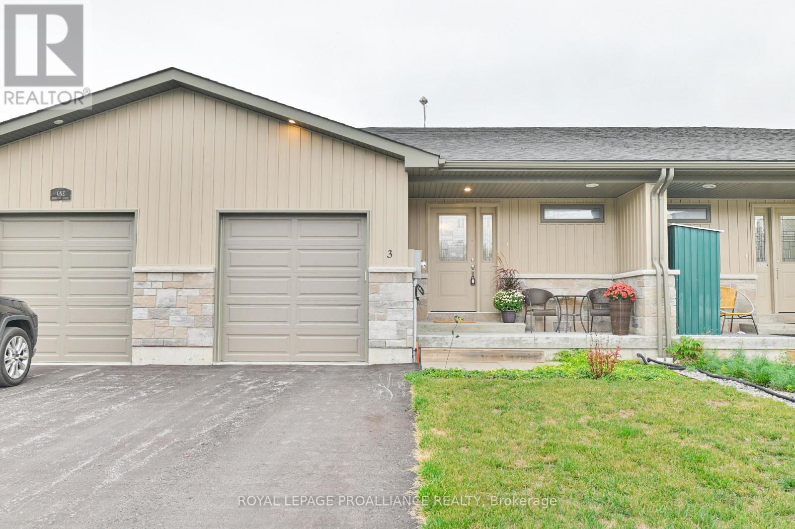 3 Princess Street, Brighton, Ontario  K0K 1H0 - Photo 3 - X12537658