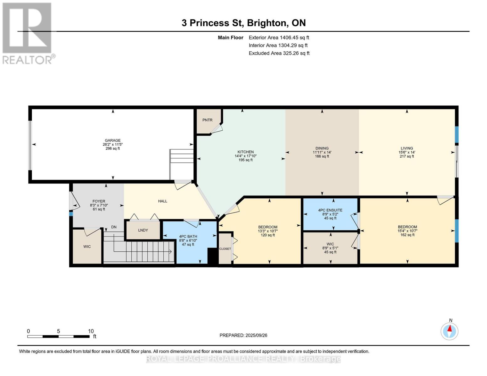 3 Princess Street, Brighton, Ontario  K0K 1H0 - Photo 39 - X12537658